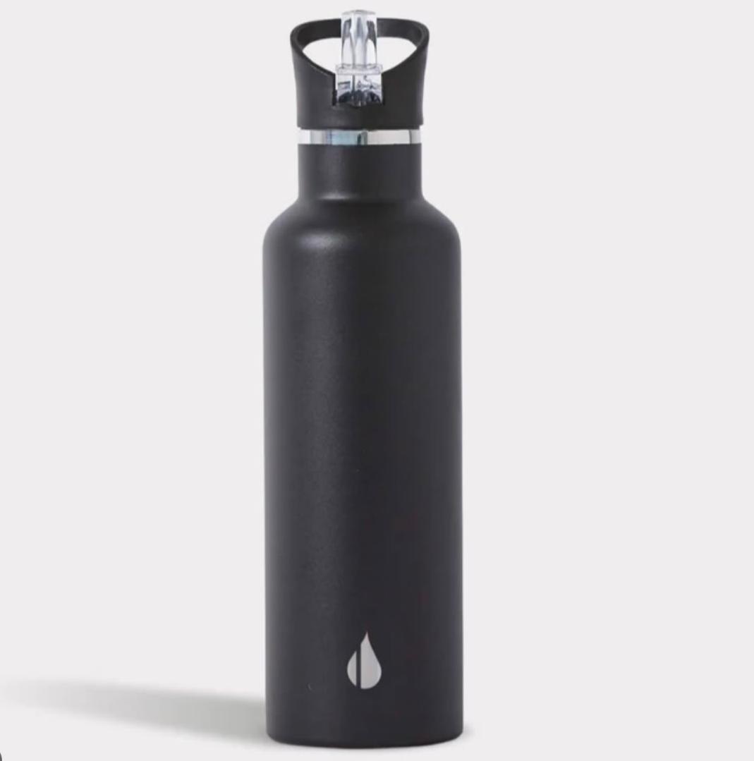 Water canister